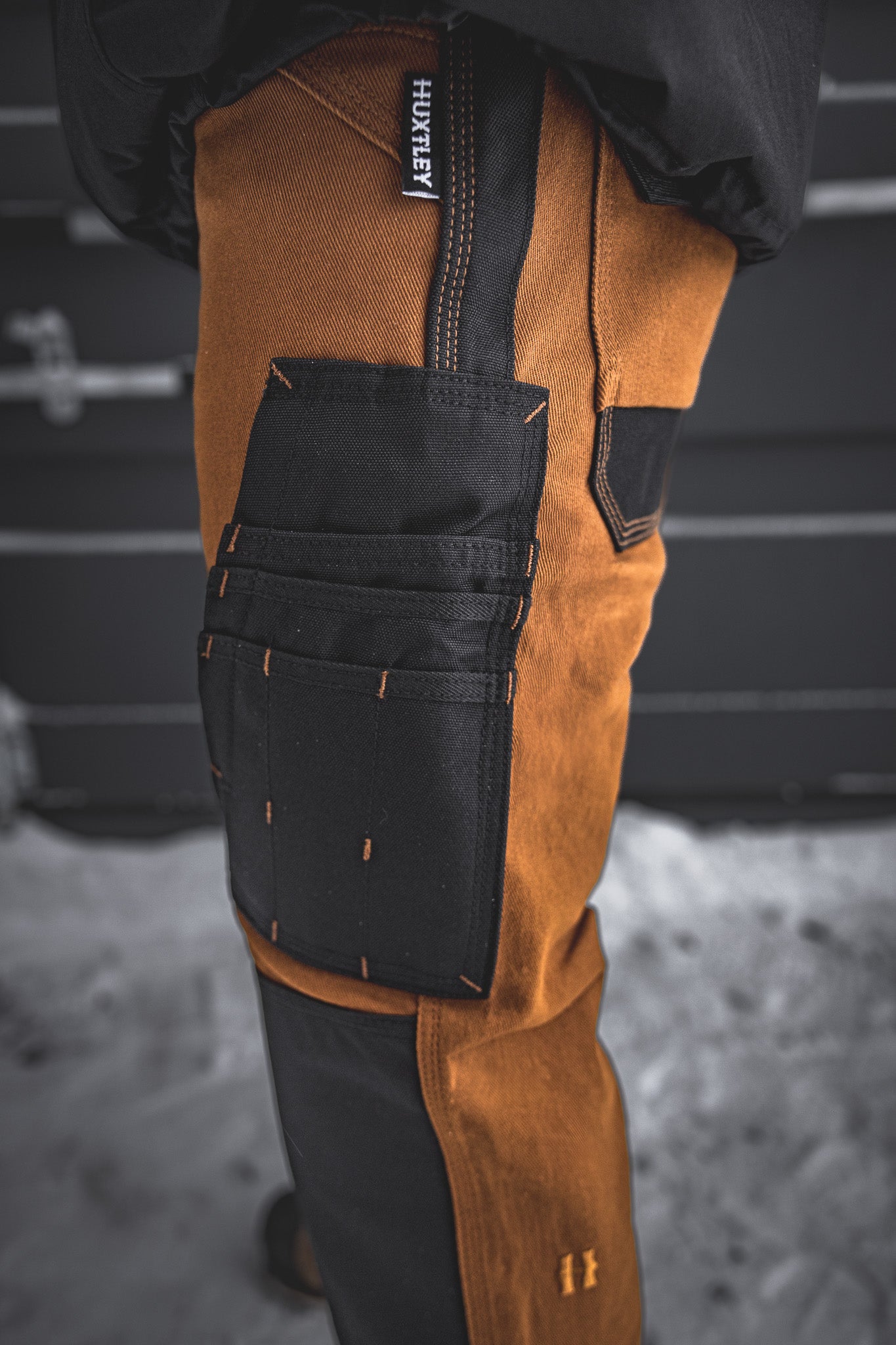 
                  
                    RX-1 Relaxed Pro Pants Whiskey
                  
                