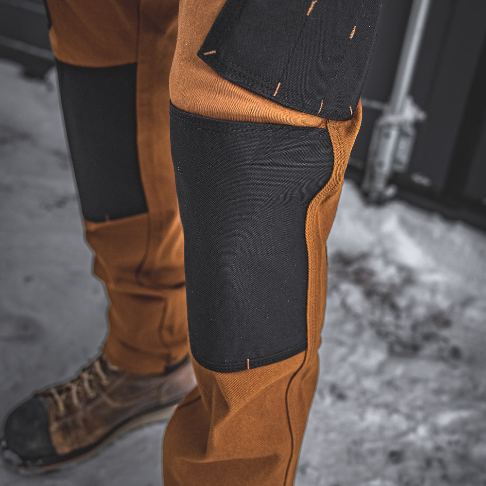 
                  
                    RX-1 Relaxed Pro Pants Whiskey
                  
                