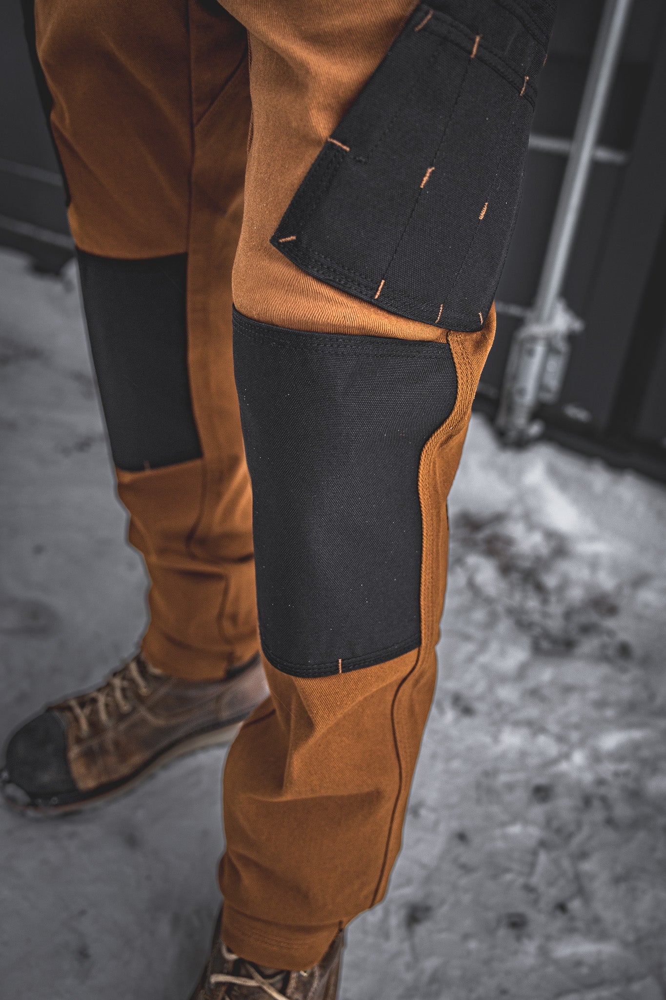 
                  
                    RX-1 Relaxed Pro Pants Whiskey
                  
                