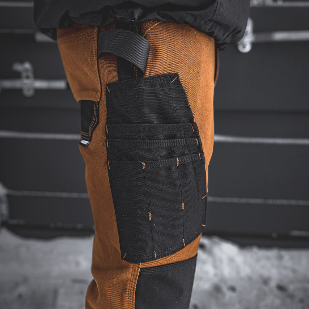 
                  
                    RX-1 Relaxed Pro Pants Whiskey
                  
                