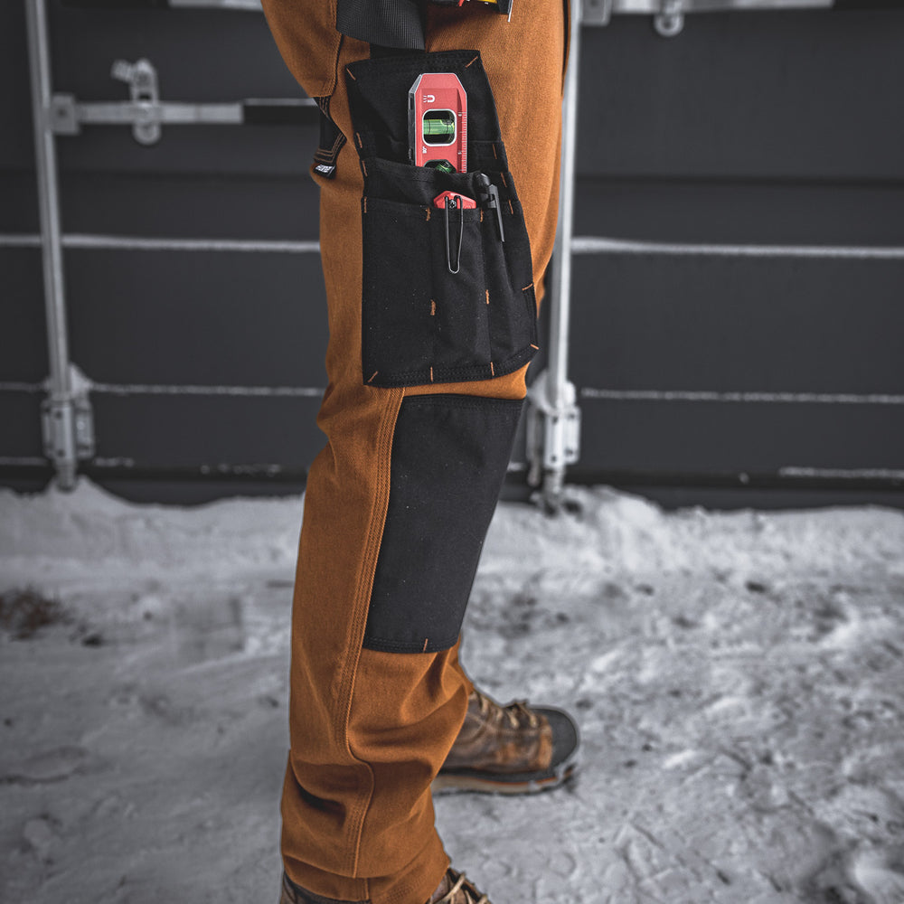 
                  
                    RX-1 Relaxed Pro Pants Whiskey
                  
                