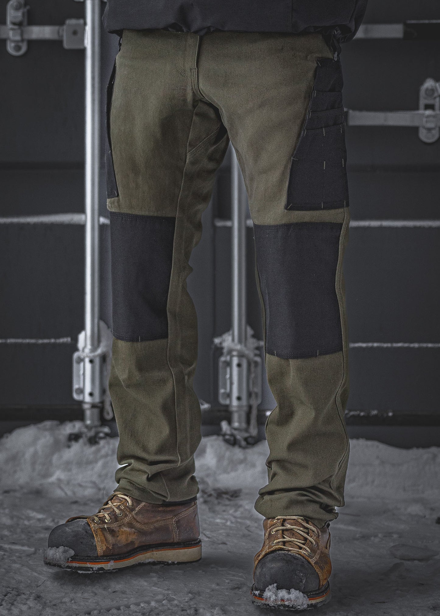 
                  
                    Pants Sample Sale (Final sale - No returns or exchanges)
                  
                