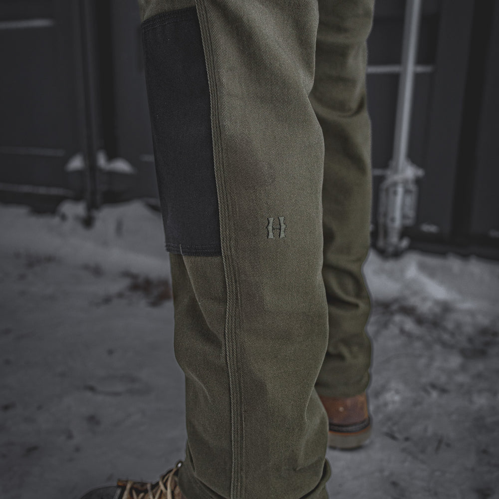 
                  
                    RX-1 Relaxed Pro Pants O.D. Green
                  
                