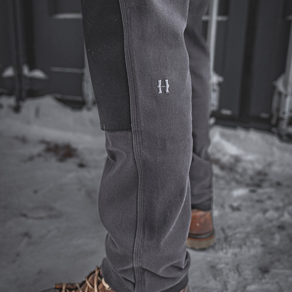 
                  
                    RX-1 Relaxed Pro Pants Gunmetal
                  
                