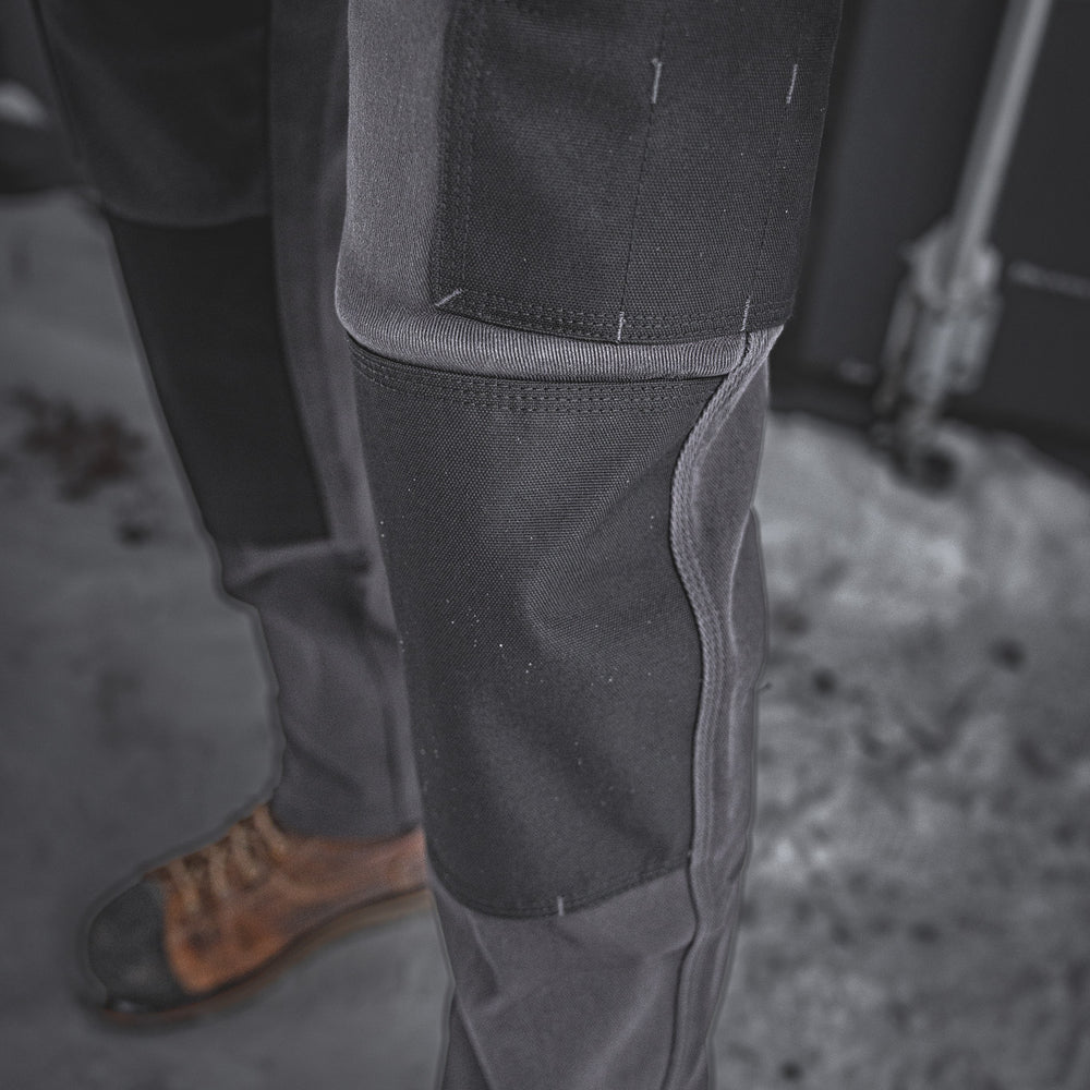 
                  
                    RX-1 Relaxed Pro Pants Gunmetal
                  
                