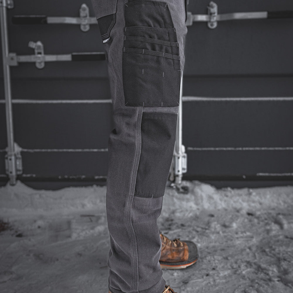 
                  
                    RX-1 Relaxed Pro Pants Gunmetal
                  
                