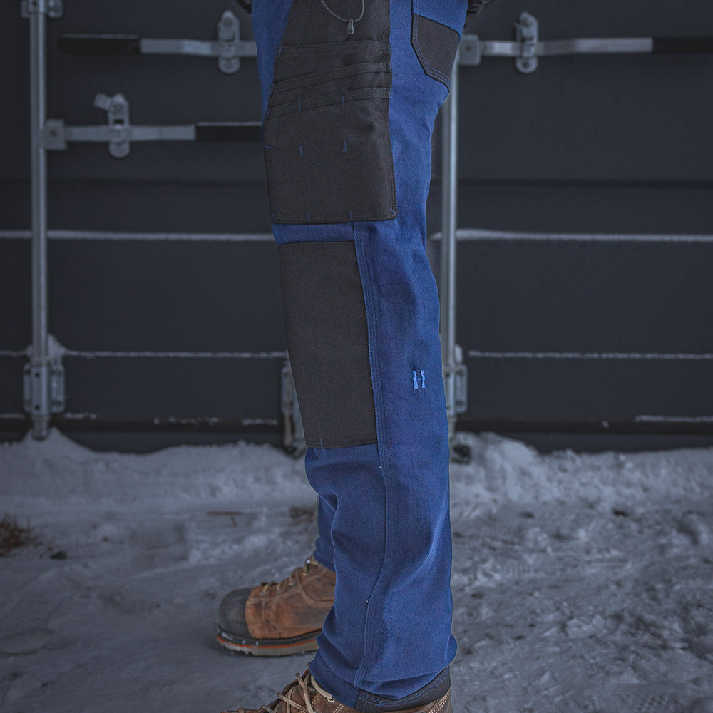 
                  
                    RX-1 Relaxed Pro Pants Navy
                  
                