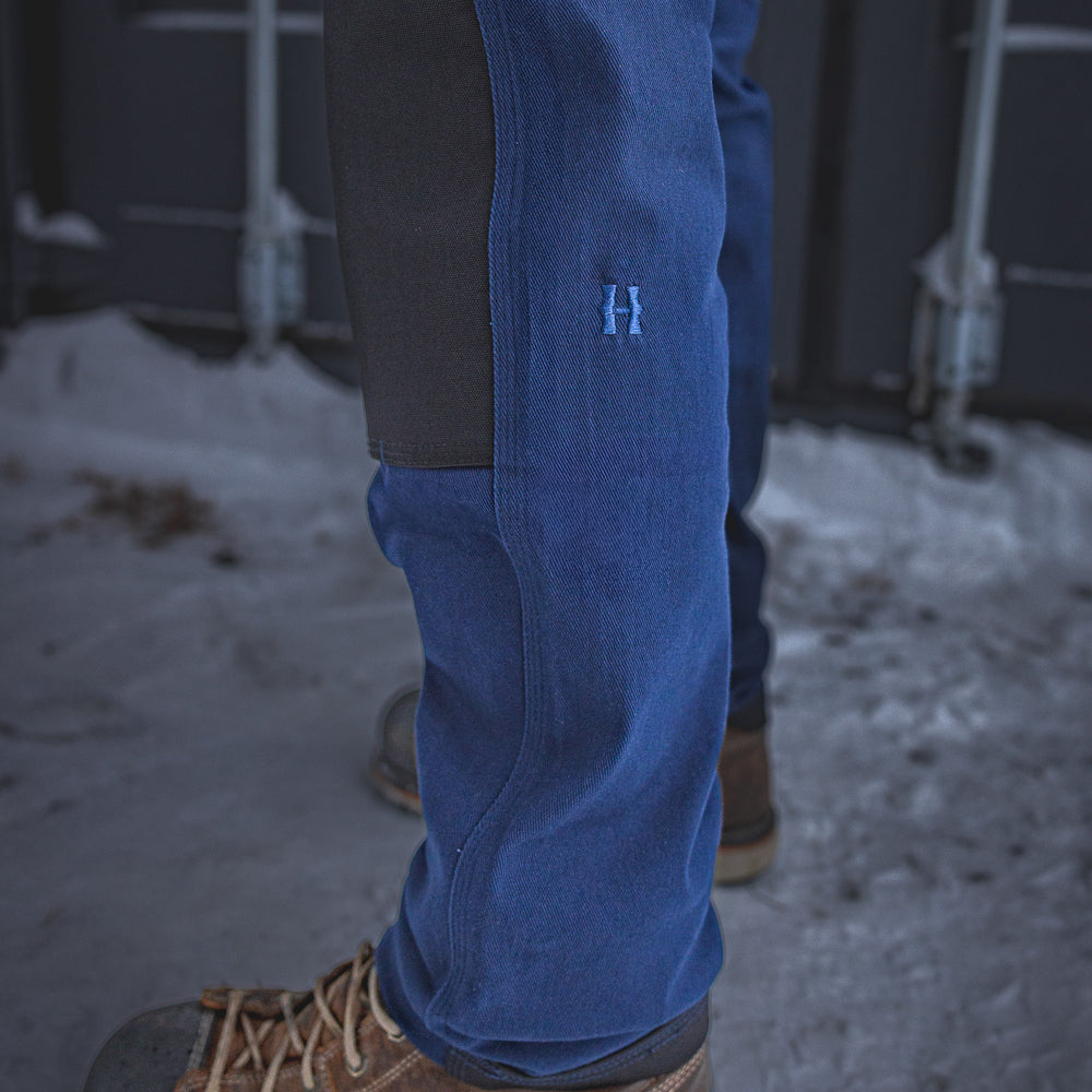 
                  
                    RX-1 Relaxed Pro Pants Navy
                  
                