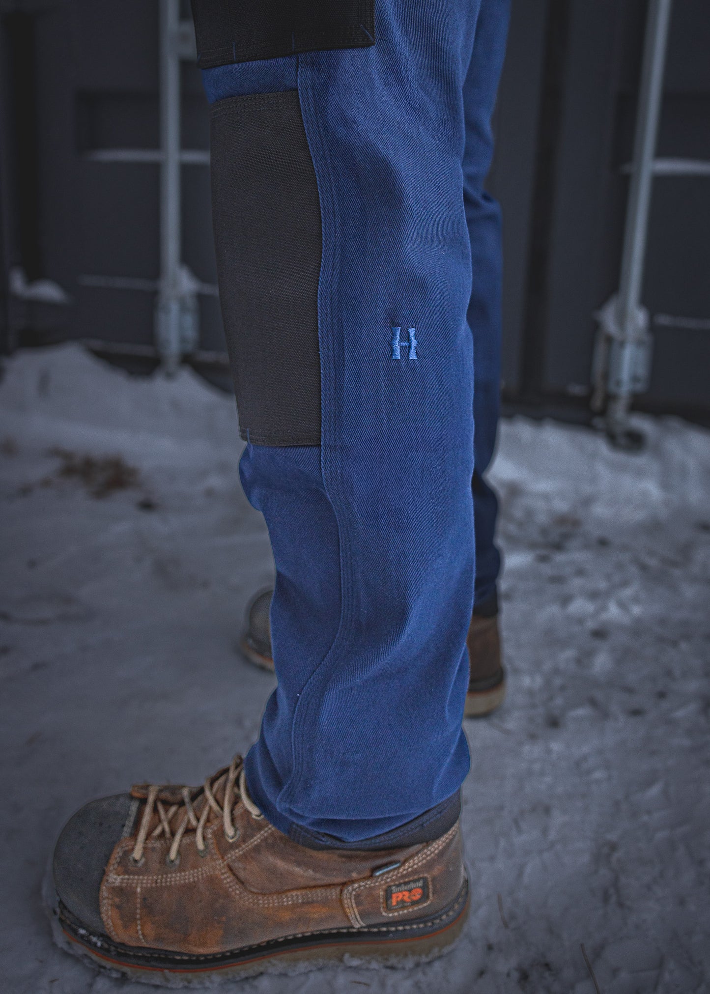 
                  
                    RX-1 Relaxed Pro Pants Navy
                  
                