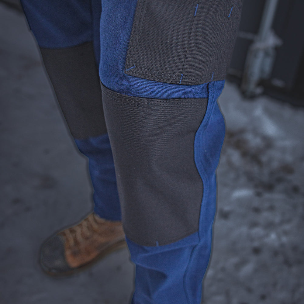 
                  
                    RX-1 Relaxed Pro Pants Navy
                  
                