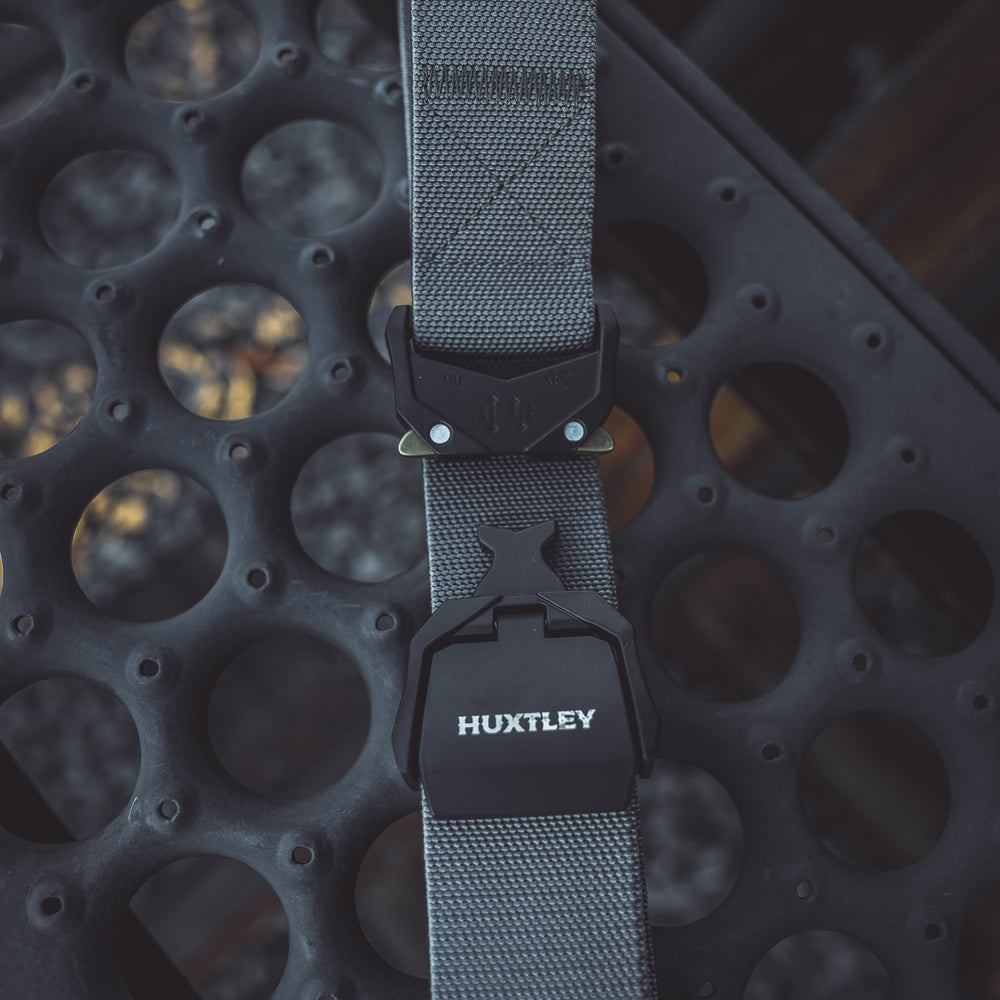 
                  
                    BX-48 Heavy Duty Belt Gunmetal
                  
                