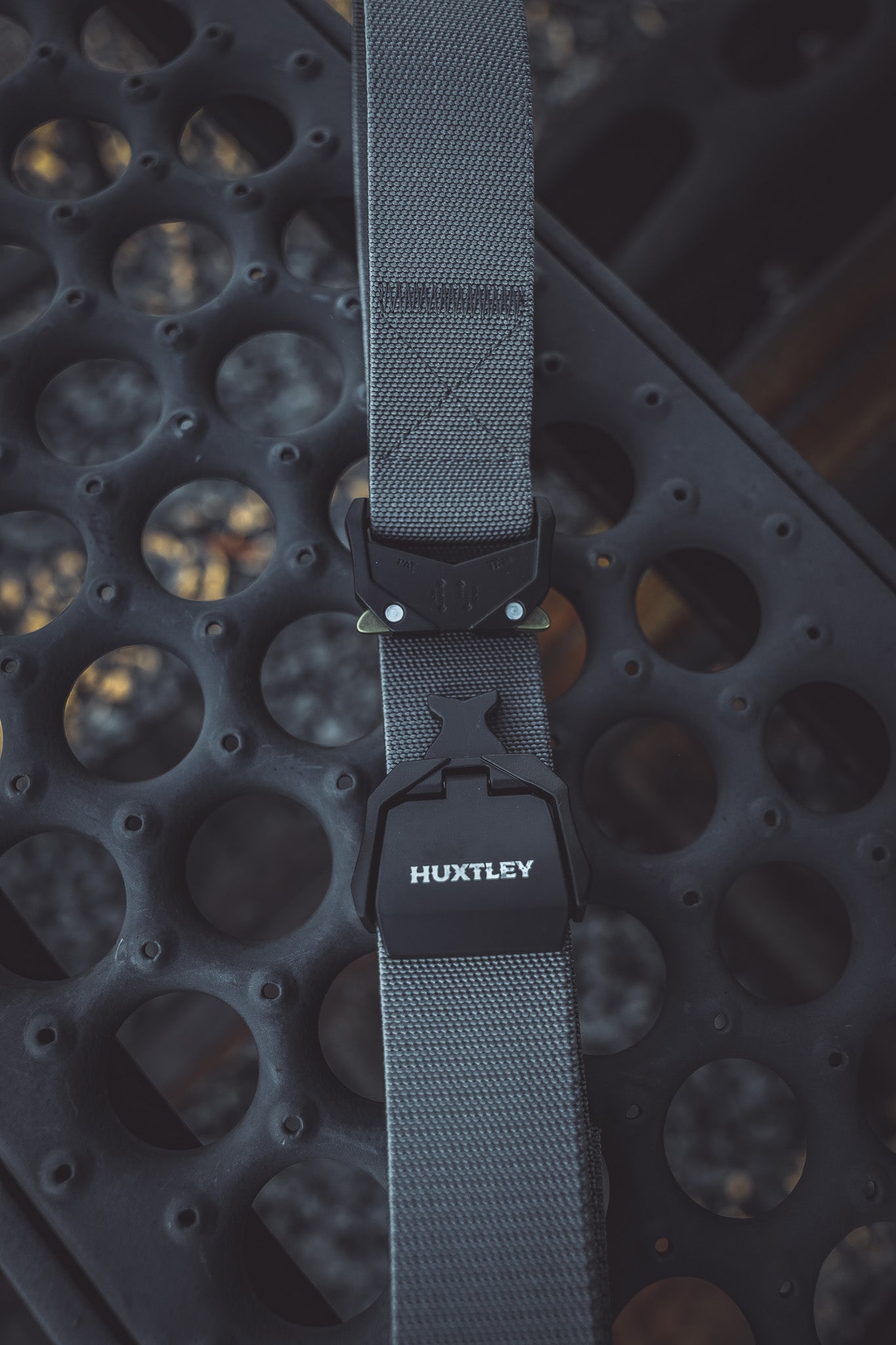 
                  
                    BX-48 Heavy Duty Belt Gunmetal
                  
                