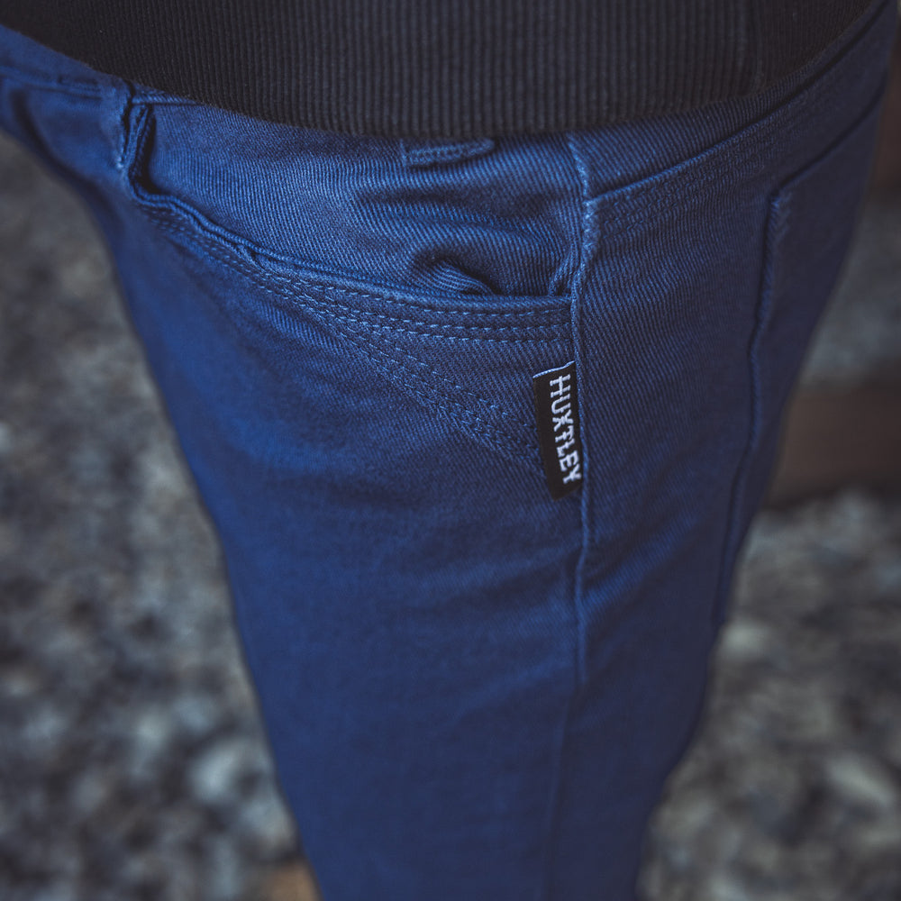 
                  
                    FX-1 Slim All Day Pants Navy
                  
                