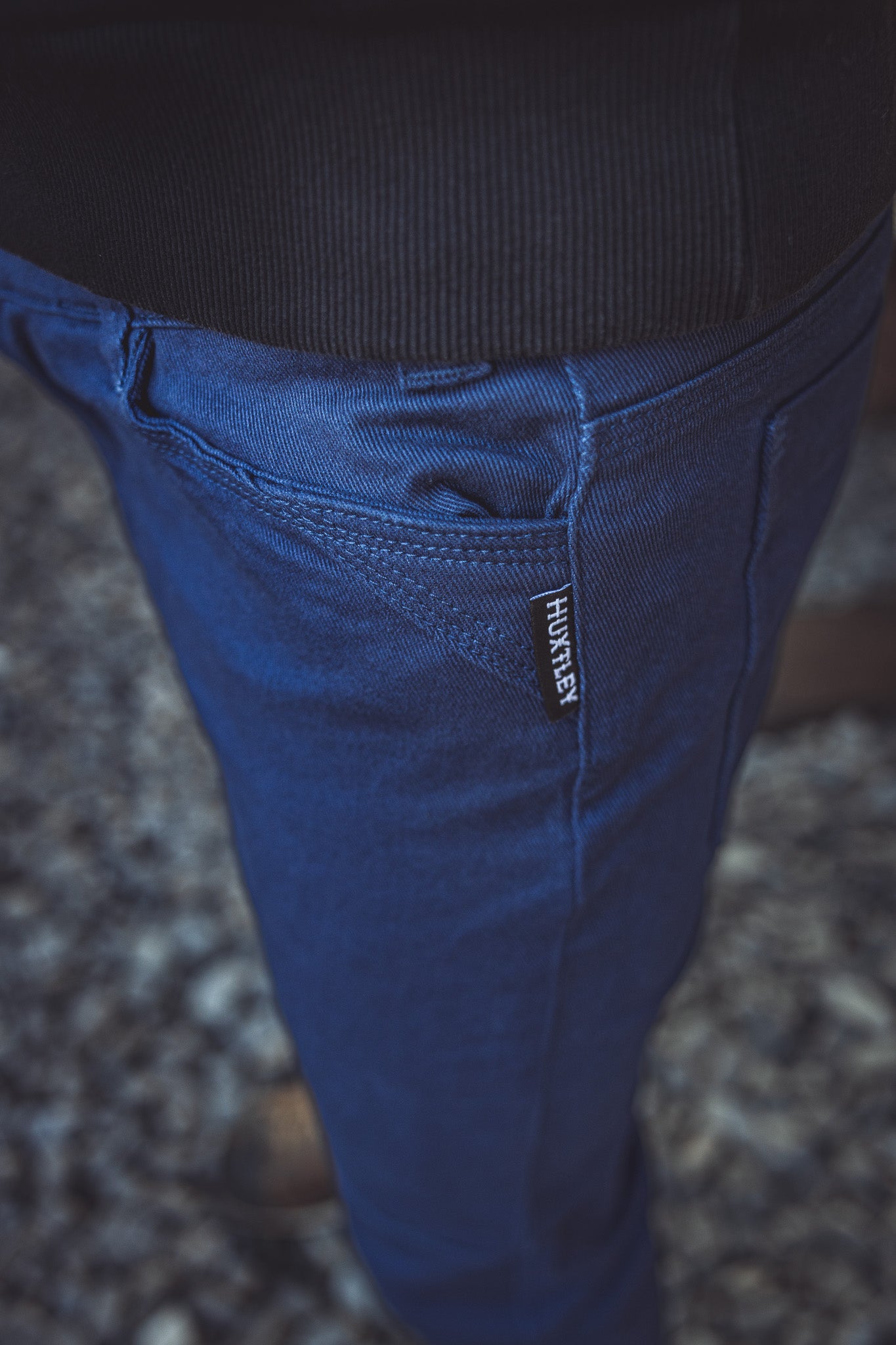 
                  
                    FX-1 Slim All Day Pants Navy
                  
                