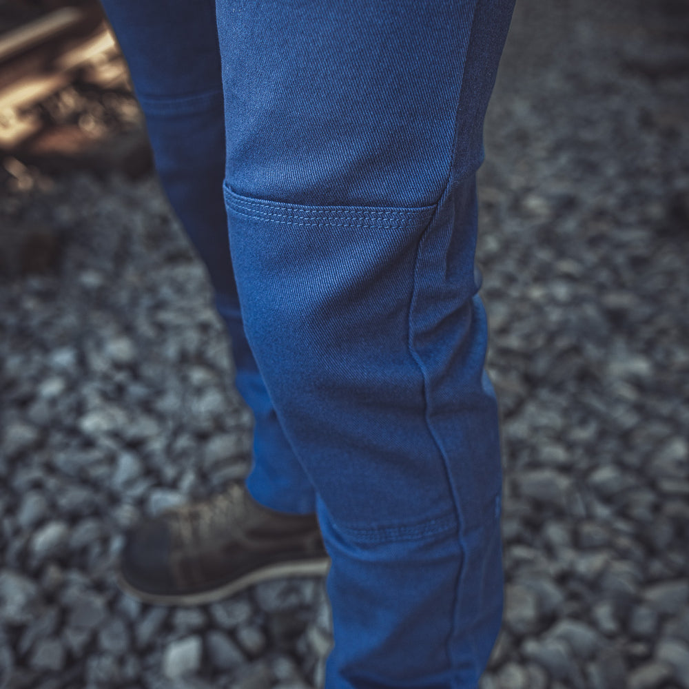 
                  
                    FX-1 Slim All Day Pants Navy
                  
                