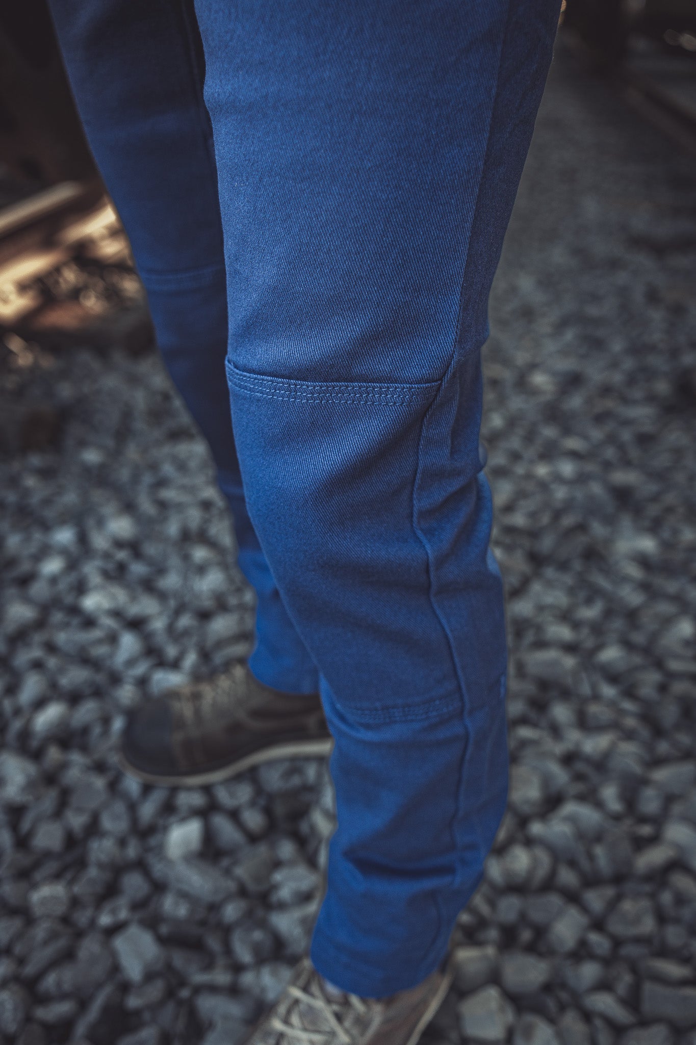 
                  
                    FX-1 Slim All Day Pants Navy
                  
                