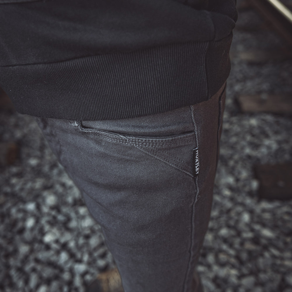 
                  
                    FX-1 Slim All Day Pants Gunmetal
                  
                