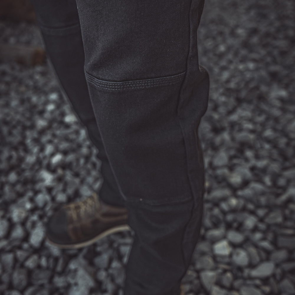 
                  
                    RX-1 Relaxed All Day Pants Blackout
                  
                