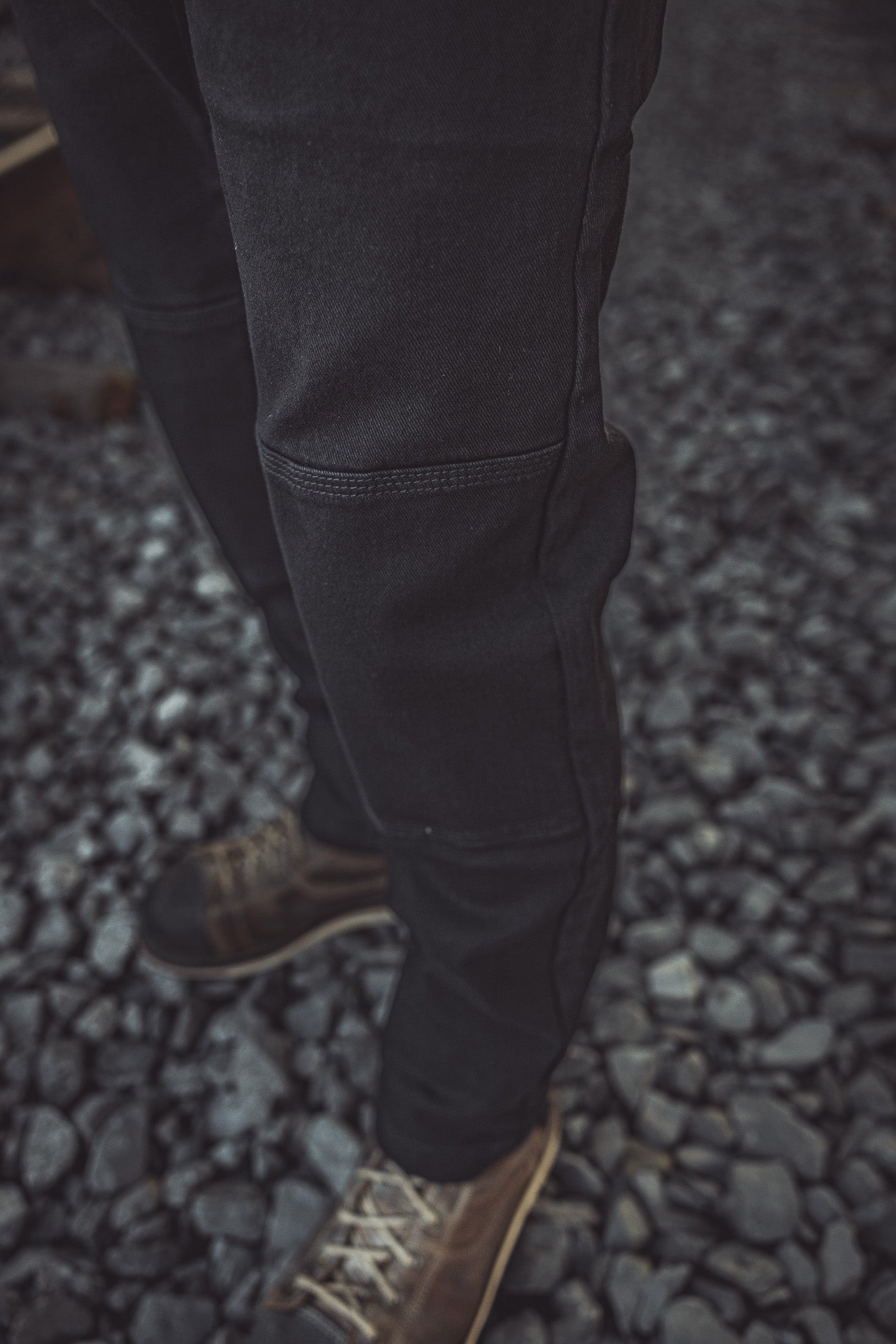 
                  
                    RX-1 Relaxed All Day Pants Blackout
                  
                