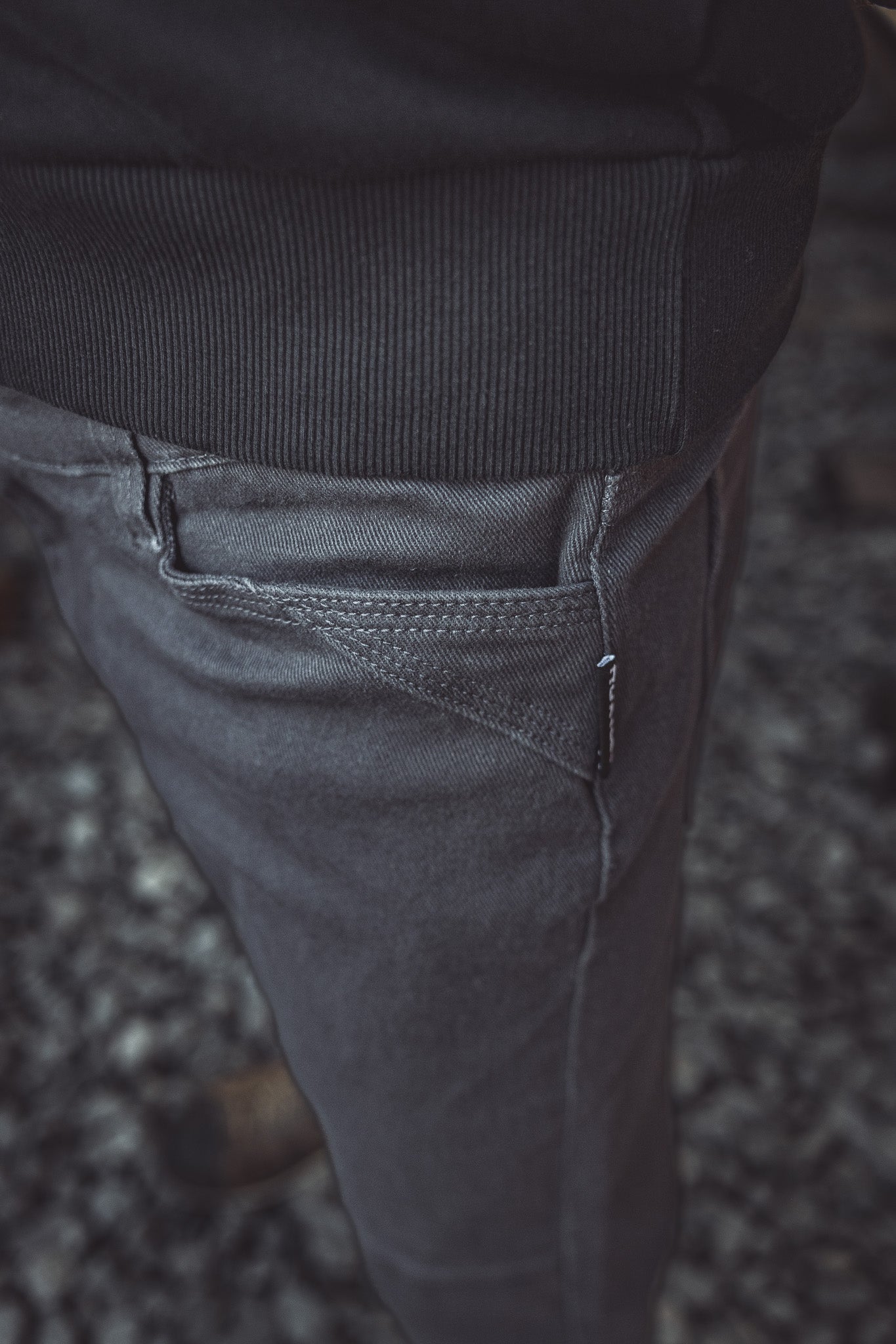 
                  
                    RX-1 Relaxed All Day Pants Gunmetal
                  
                