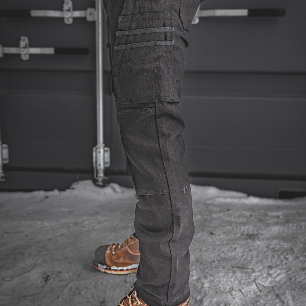 
                  
                    FX-1 Slim Work Pants Blackout
                  
                