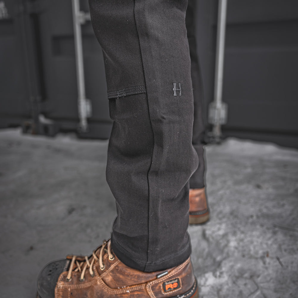 
                  
                    FX-1 Slim Work Pants Blackout
                  
                