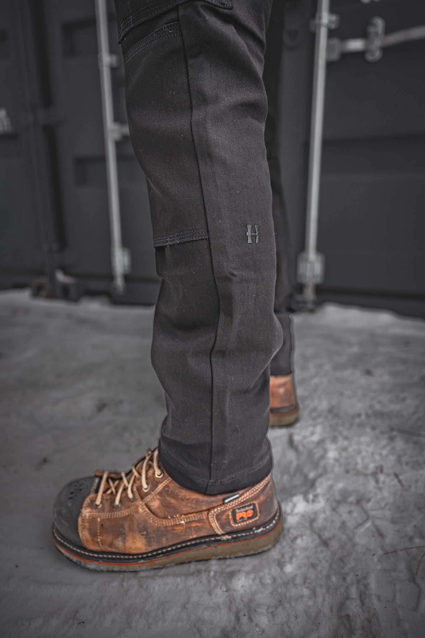 
                  
                    FX-1 Slim Work Pants Blackout
                  
                