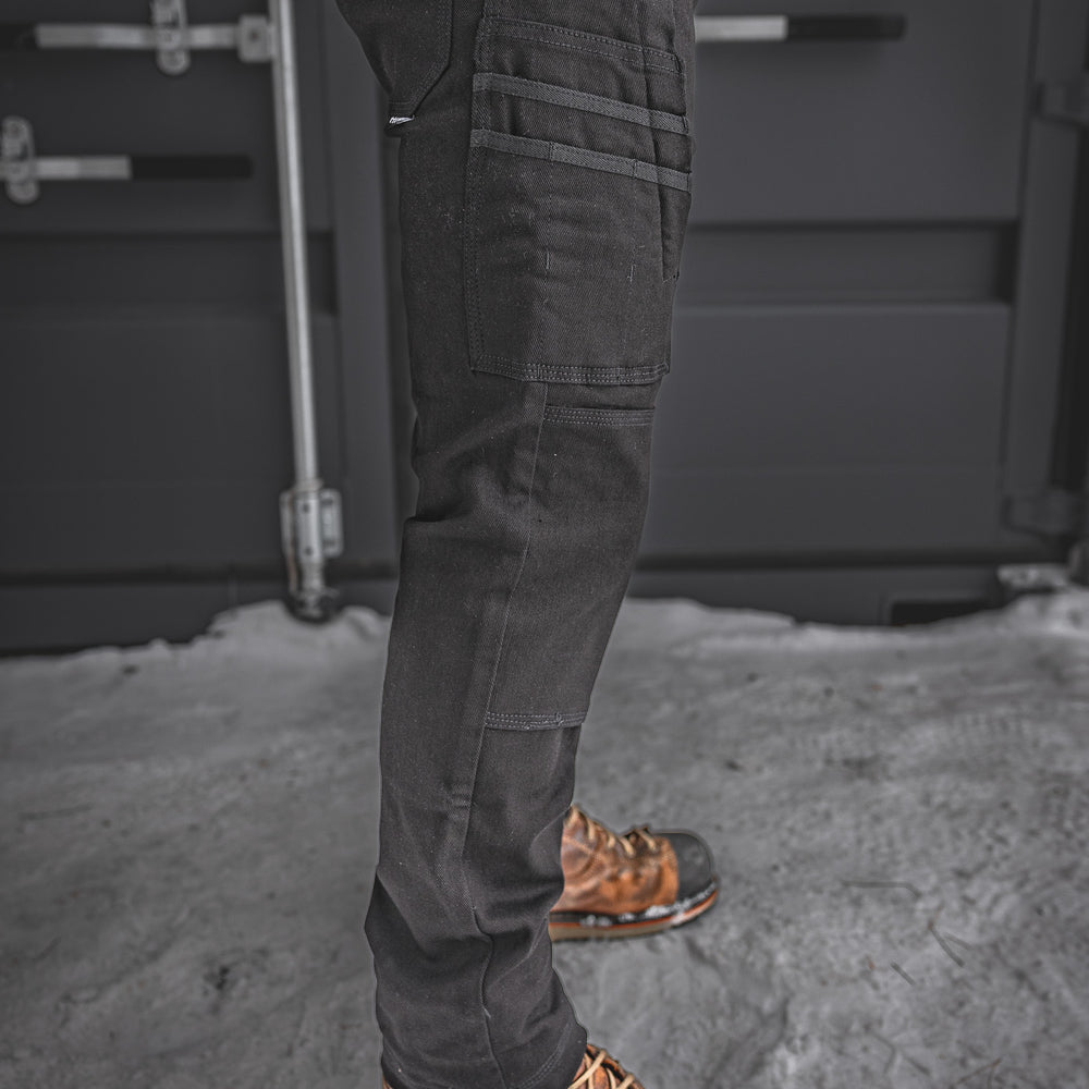 
                  
                    FX-1 Slim Work Pants Blackout
                  
                