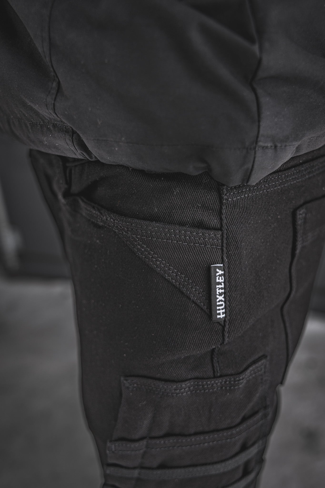 
                  
                    FX-1 Slim Work Pants Blackout
                  
                