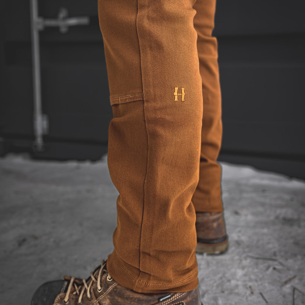 
                  
                    FX-1 Slim Work Pants Whiskey
                  
                