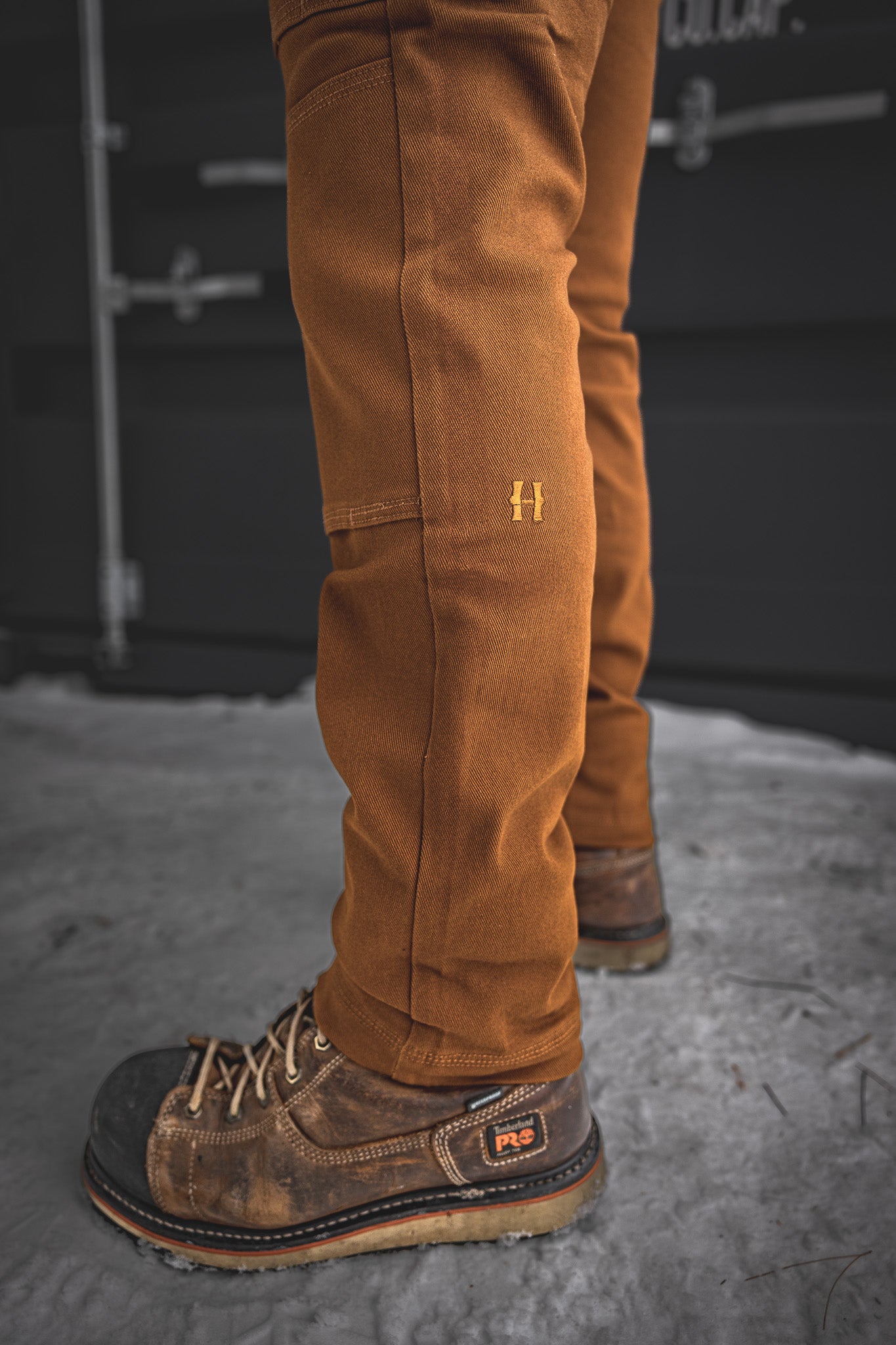 
                  
                    FX-1 Slim Work Pants Whiskey
                  
                