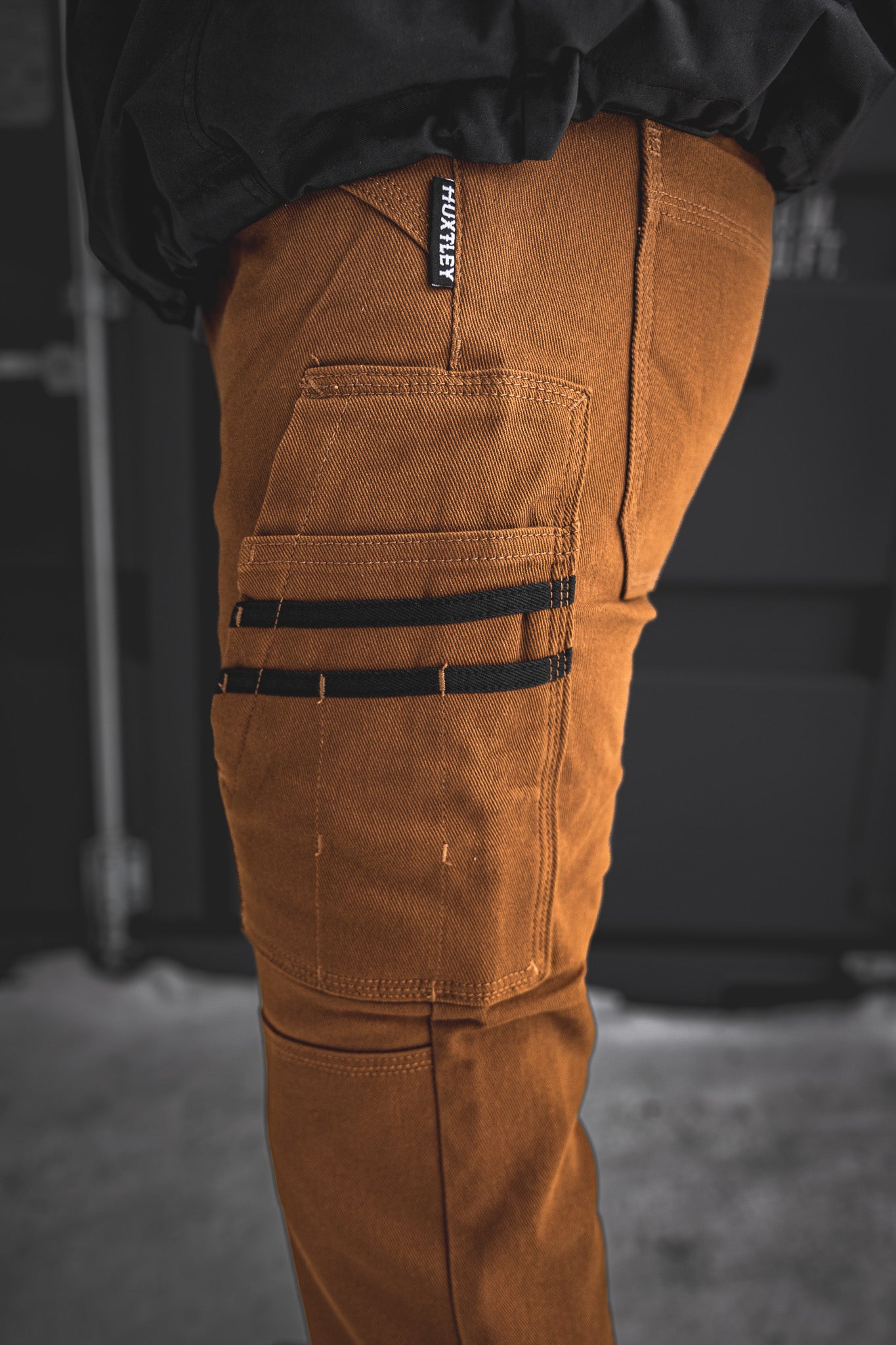 
                  
                    FX-1 Slim Work Pants Whiskey
                  
                