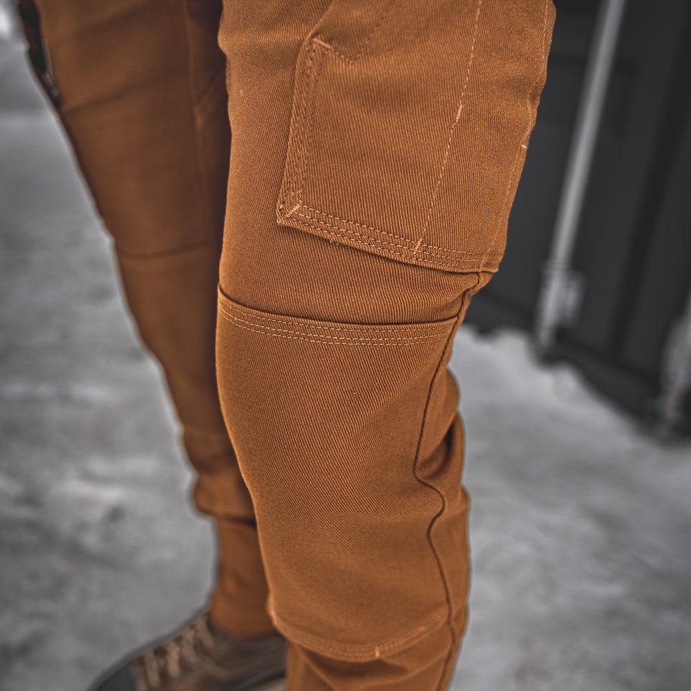 
                  
                    FX-1 Slim Work Pants Whiskey
                  
                