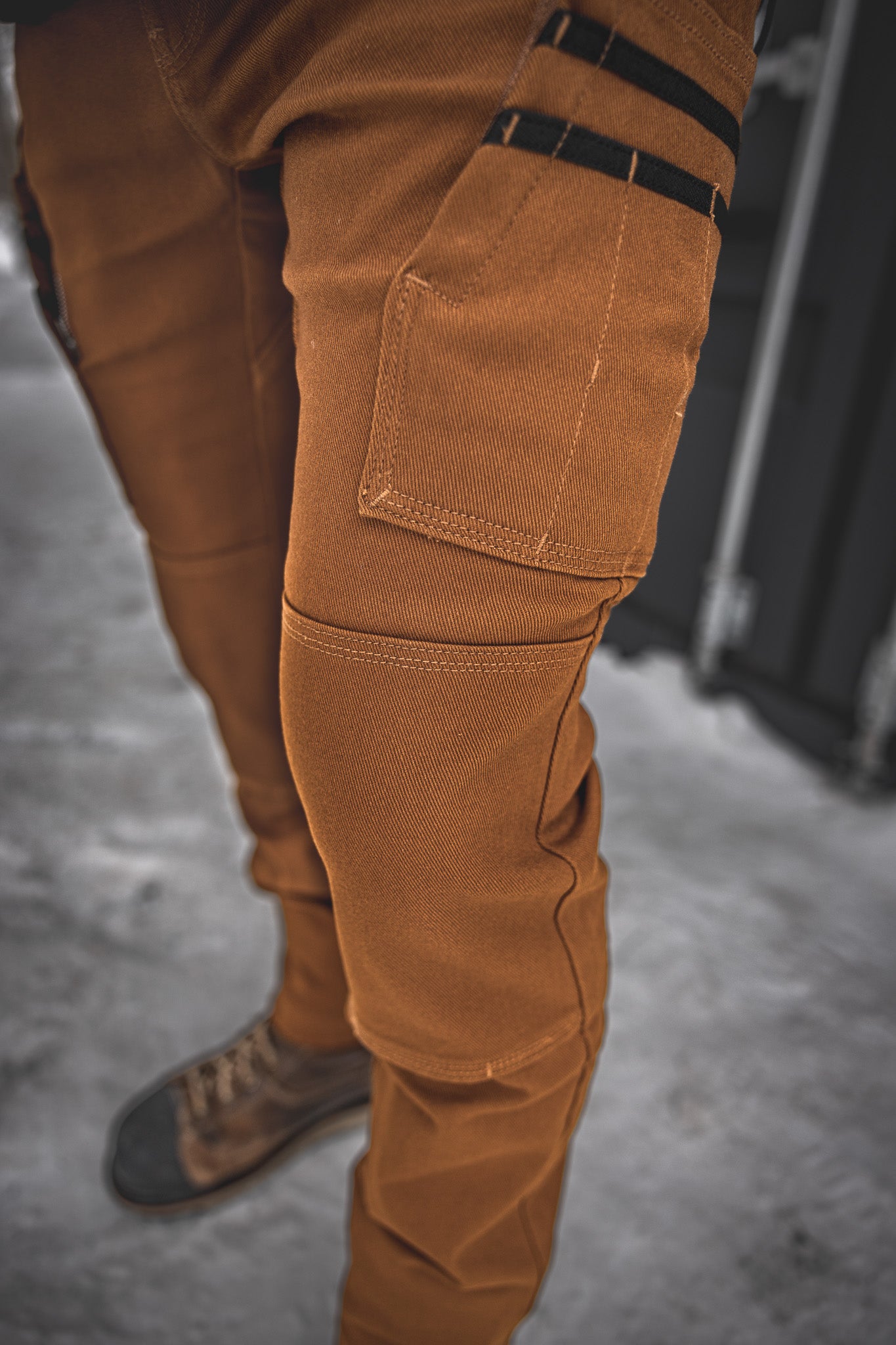 
                  
                    FX-1 Slim Work Pants Whiskey
                  
                