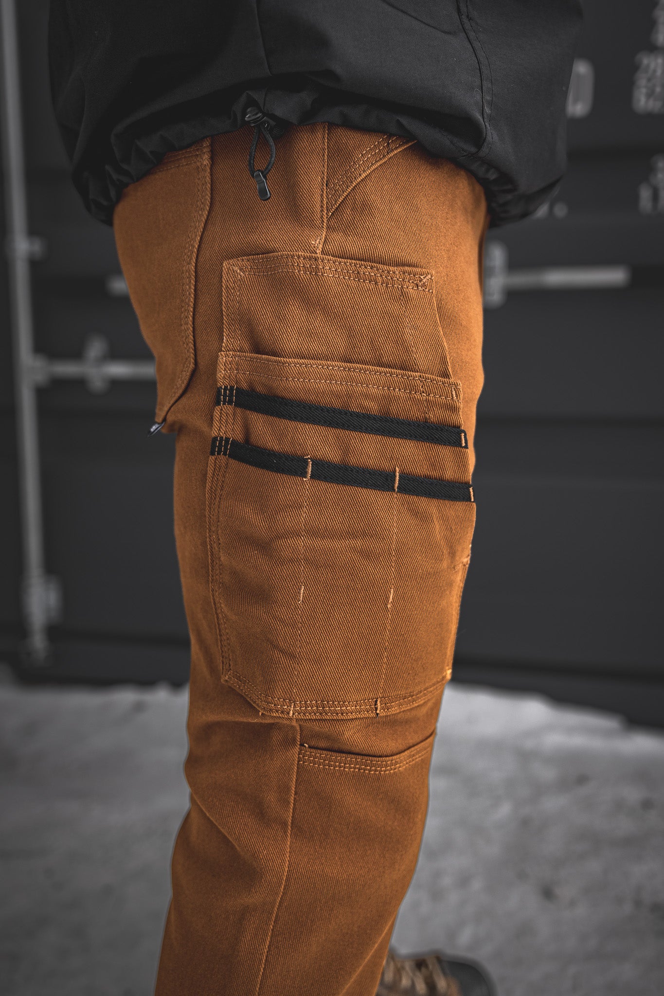 
                  
                    FX-1 Slim Work Pants Whiskey
                  
                