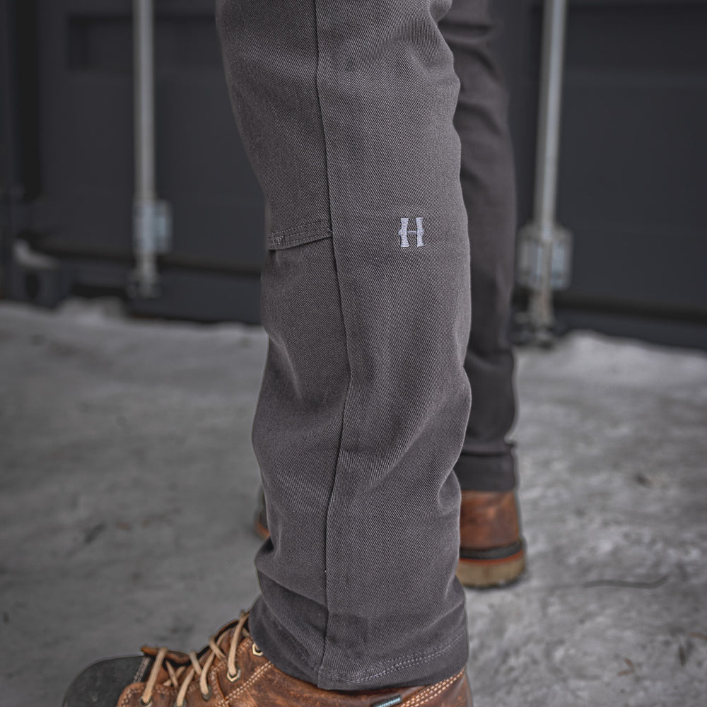 
                  
                    FX-1 Slim Work Pants Gunmetal
                  
                