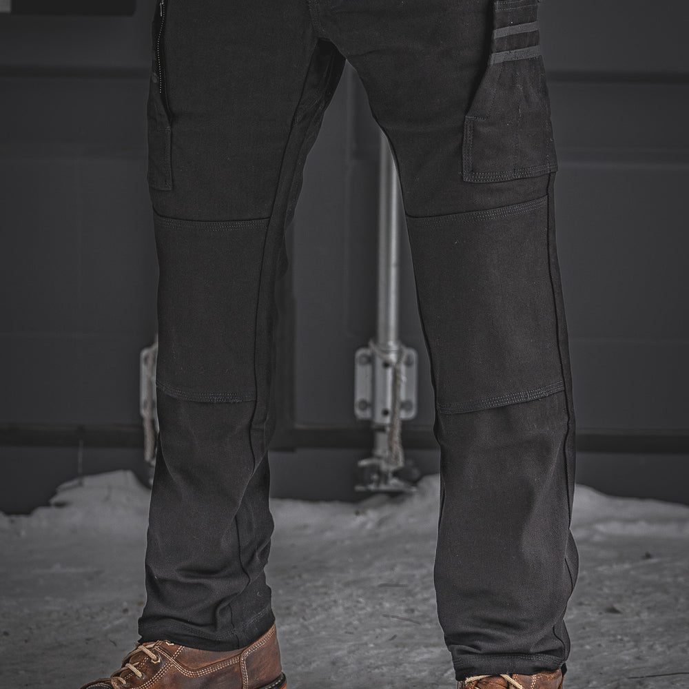 
                  
                    RX-1 Relaxed Work Pants Blackout
                  
                