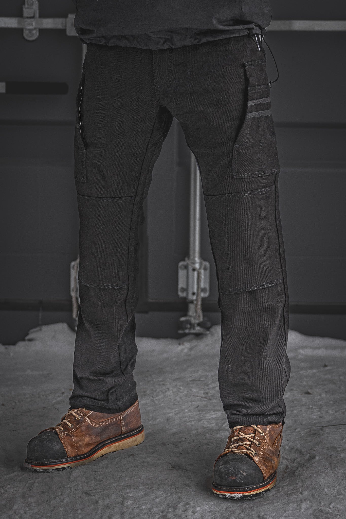 
                  
                    RX-1 Relaxed Work Pants Blackout
                  
                