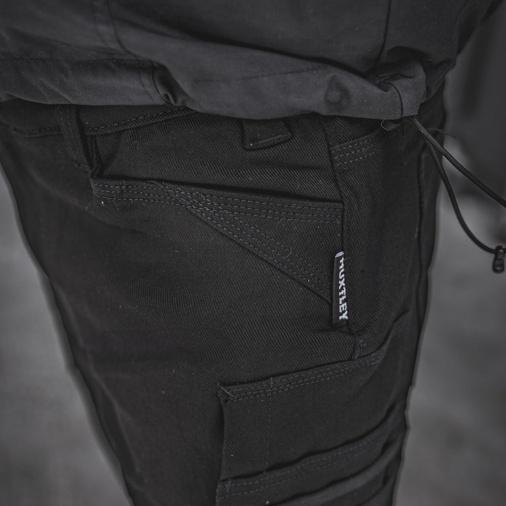 
                  
                    RX-1 Relaxed Work Pants Blackout
                  
                