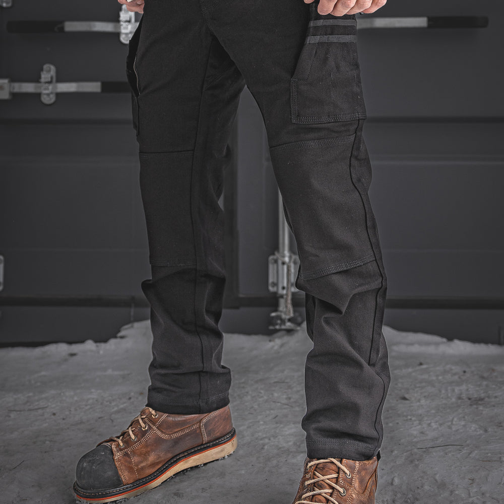 
                  
                    RX-1 Relaxed Work Pants Blackout
                  
                