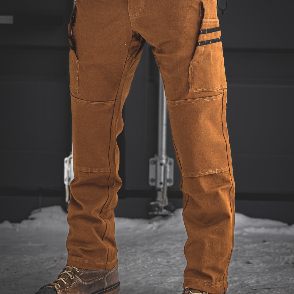 
                  
                    RX-1 Relaxed Work Pants Whiskey
                  
                