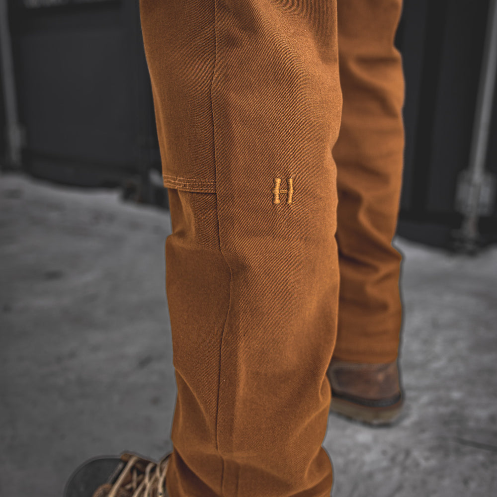 
                  
                    RX-1 Relaxed Work Pants Whiskey
                  
                