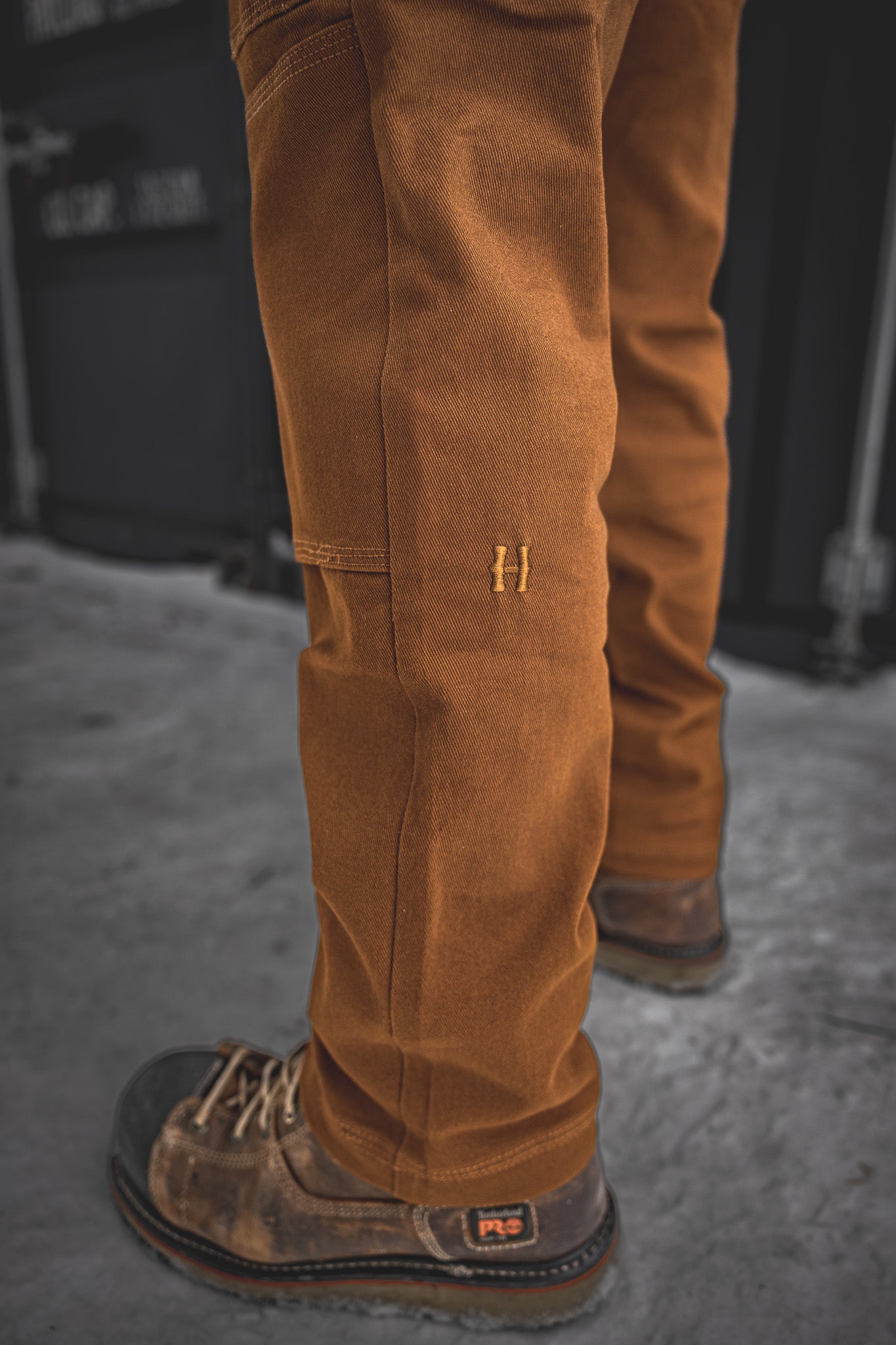 
                  
                    RX-1 Relaxed Work Pants Whiskey
                  
                