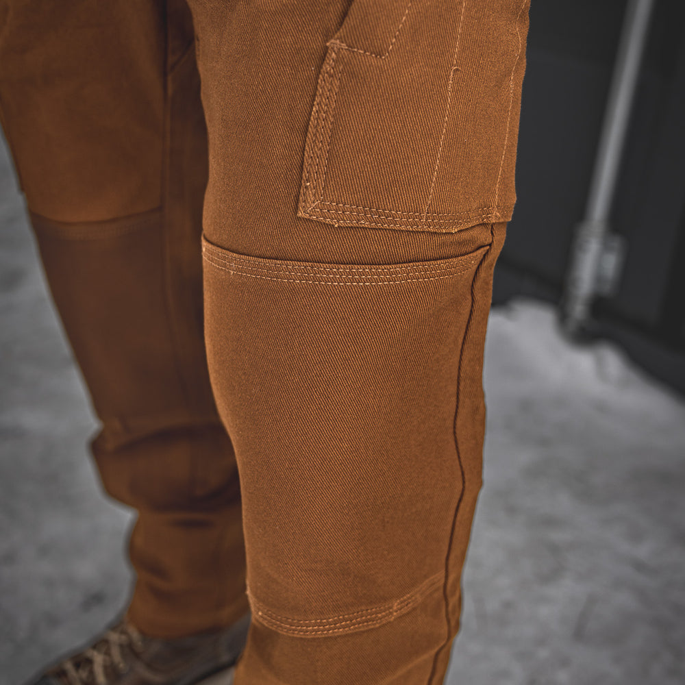 
                  
                    RX-1 Relaxed Work Pants Whiskey
                  
                