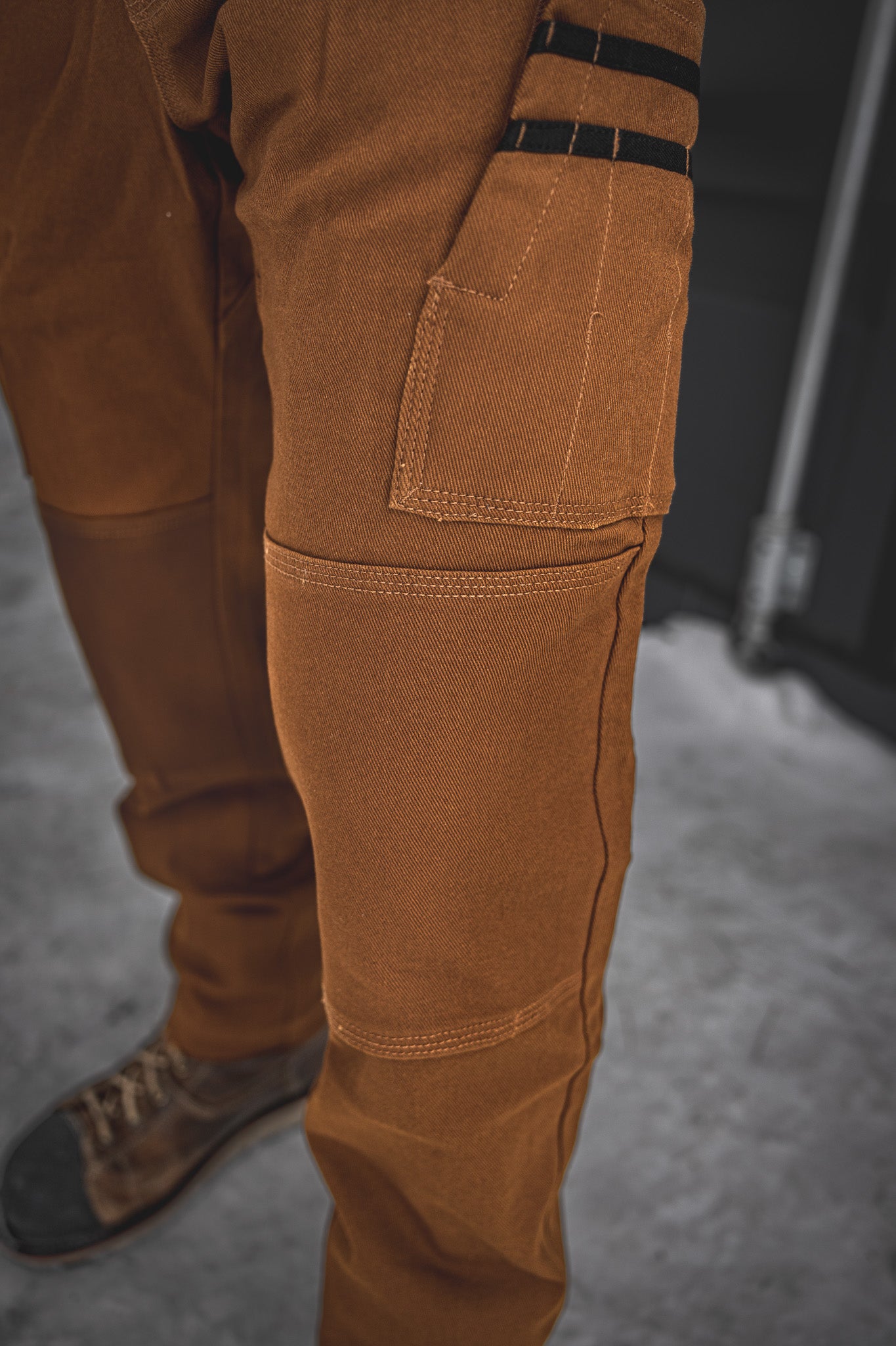 
                  
                    RX-1 Relaxed Work Pants Whiskey
                  
                