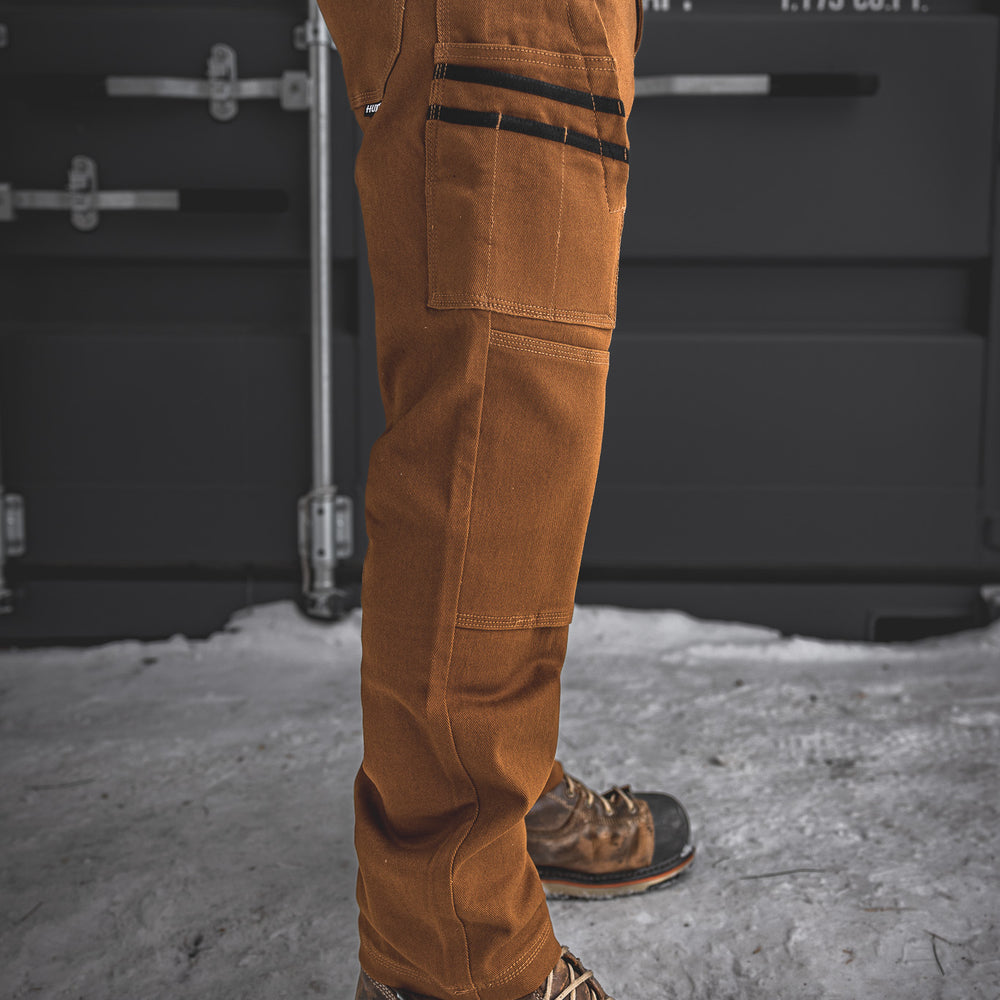 
                  
                    RX-1 Relaxed Work Pants Whiskey
                  
                