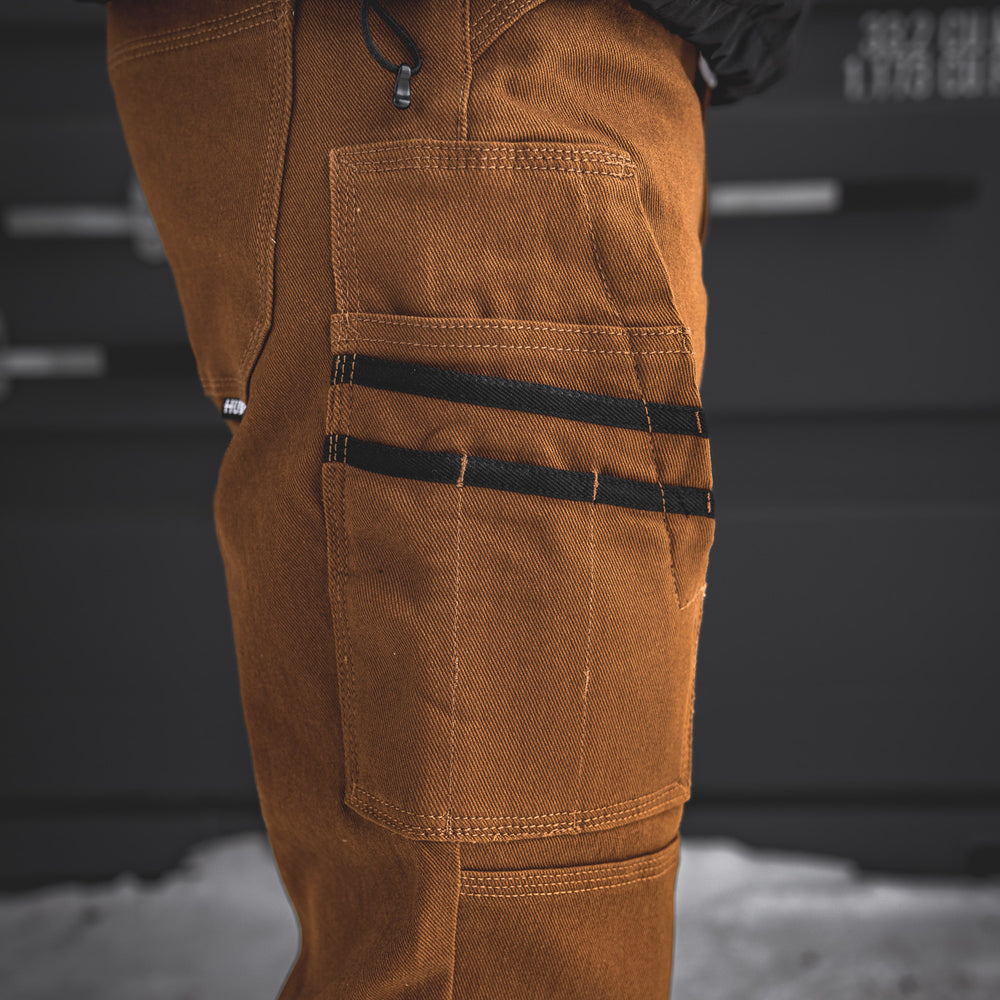 
                  
                    RX-1 Relaxed Work Pants Whiskey
                  
                