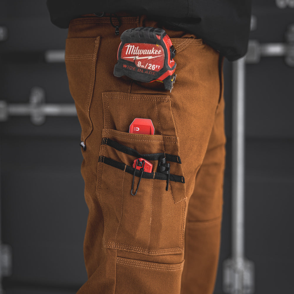 
                  
                    RX-1 Relaxed Work Pants Whiskey
                  
                