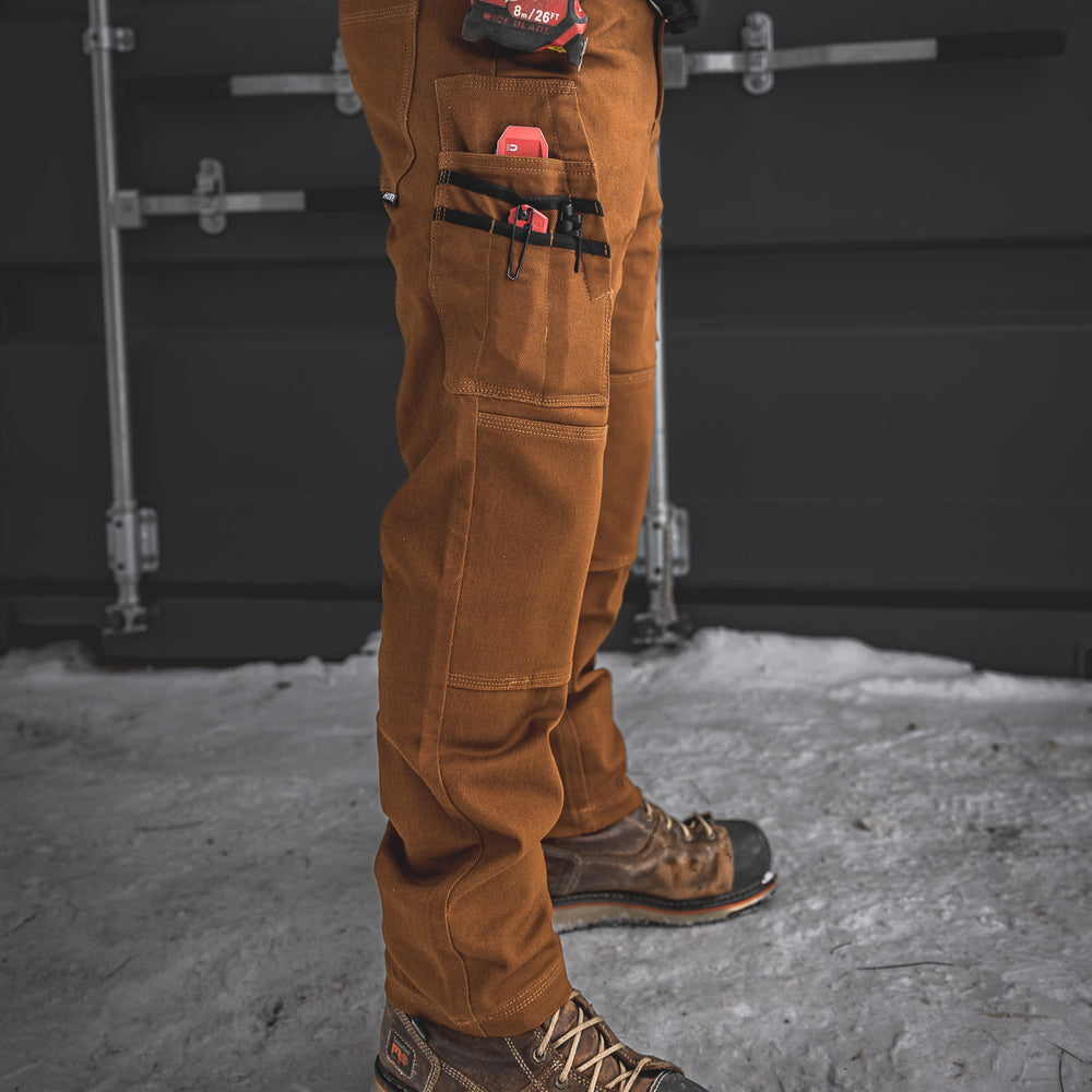 
                  
                    RX-1 Relaxed Work Pants Whiskey
                  
                