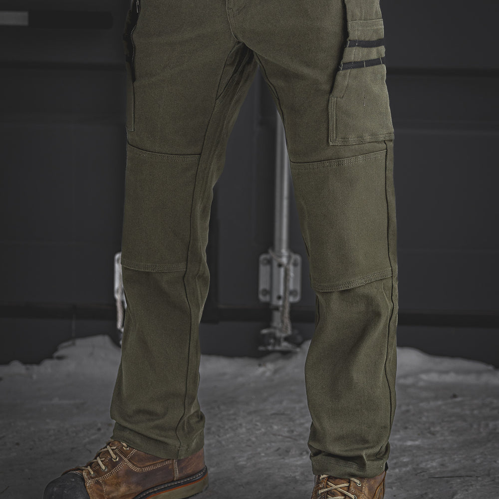 
                  
                    RX-1 Relaxed Work Pants O.D. Green
                  
                